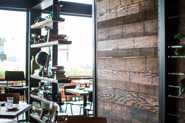 Images Barcelona Wine Bar