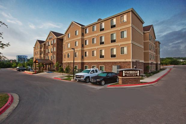 Images Staybridge Suites Austin South Interstate Hwy 35 by IHG