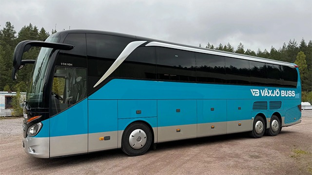 Images Växjöbuss AB