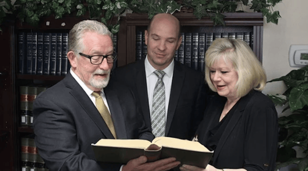 Images Partridge & Associate CPA's