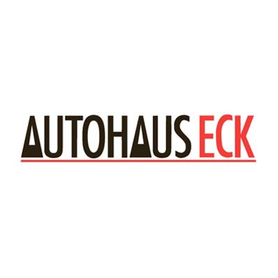 Autohaus Eck GmbH in Würzburg - Logo