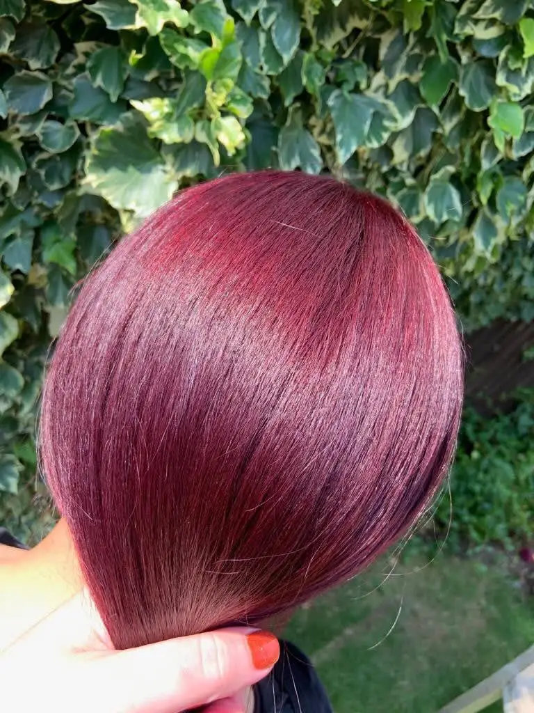 Images Style Hair & Beauty