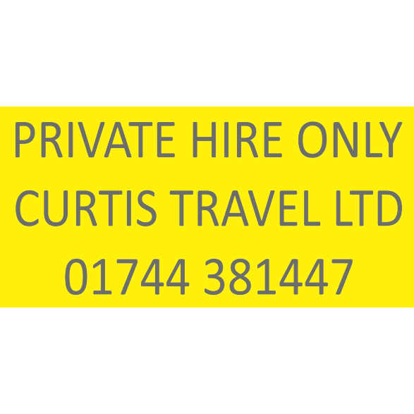 Curtis Travel Ltd Logo