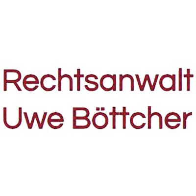 Rechtsanwalt Uwe Böttcher in Ratingen - Logo