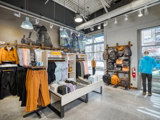 Images Carhartt - Flagstaff