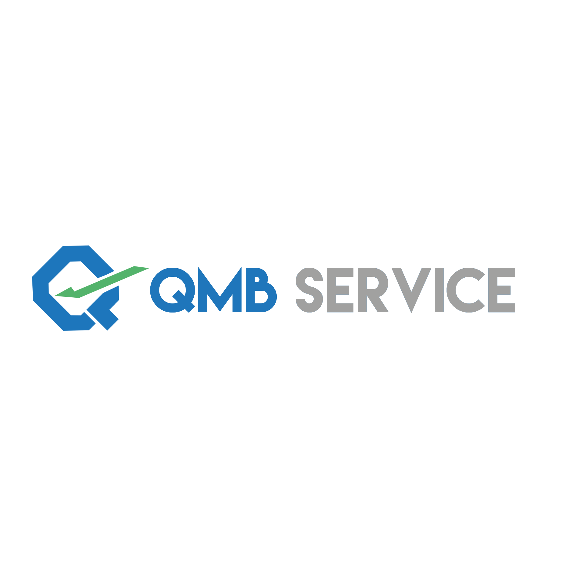 Logo QMB Service GmbH