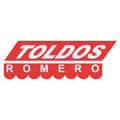 Toldos Romero Logo