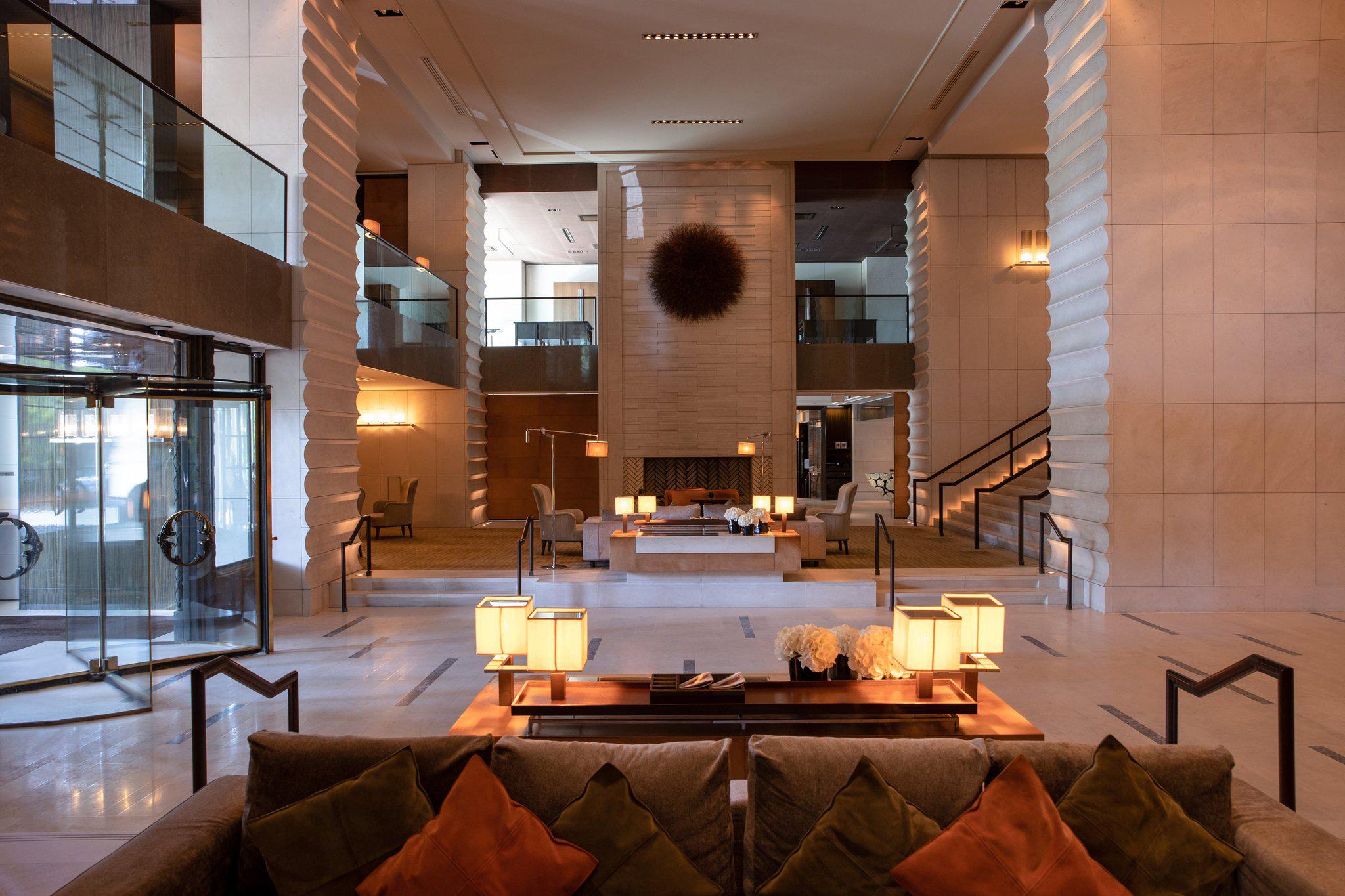 Bilder InterContinental Geneve, an IHG Hotel