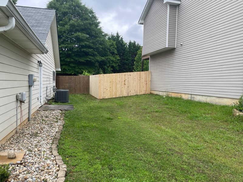 Images Superior Fence & Rail