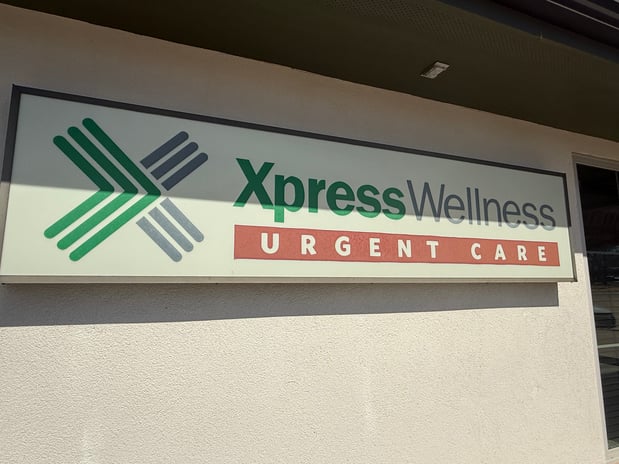 Images Xpress Wellness Urgent Care - Sapulpa