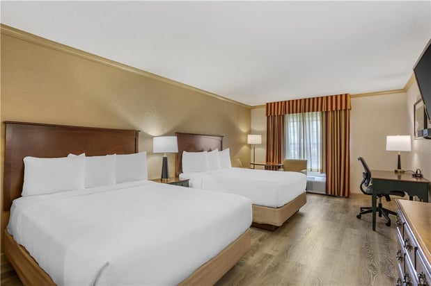 Images Best Western Plus Morristown Inn