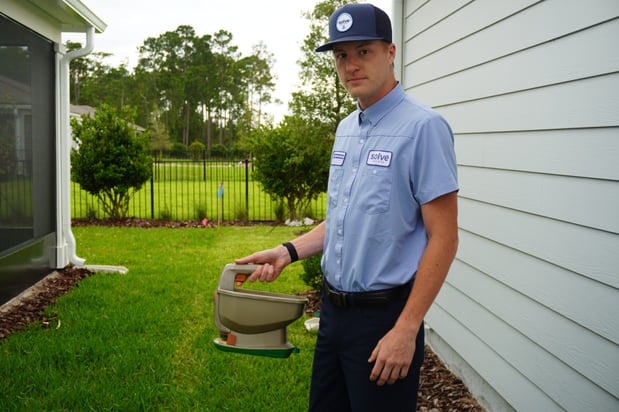 Images Solve Pest Pros