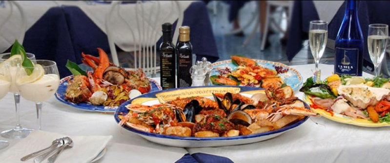 Images Ristorante La Vela