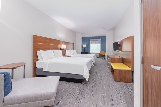 Images Holiday Inn Express & Suites Houston S - Medical Ctr Area by IHG