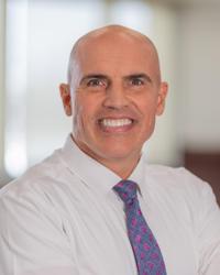 Dr. Ernest Brett Horsley, DO