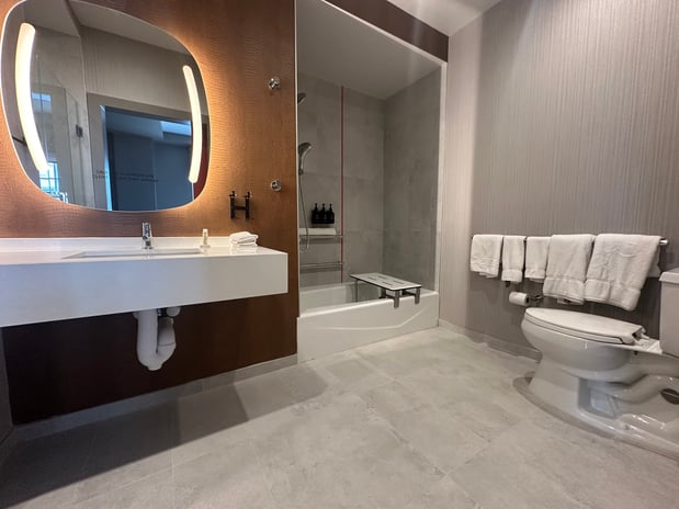 Images Hotel Indigo Baton Rouge Downtown by IHG