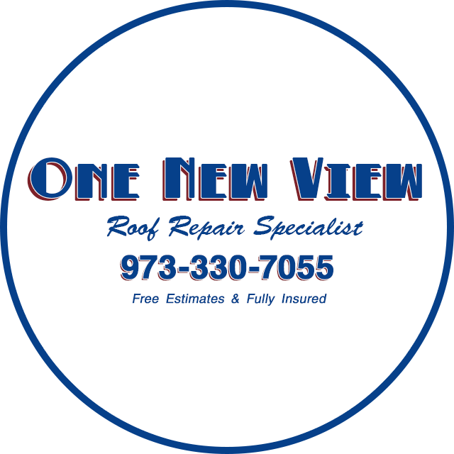 1 New View Roof Repair