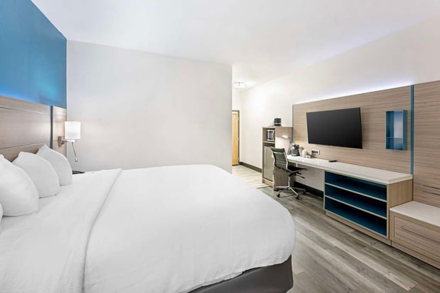 Images Best Western Plus Executive Residency Carlsbad Hotel