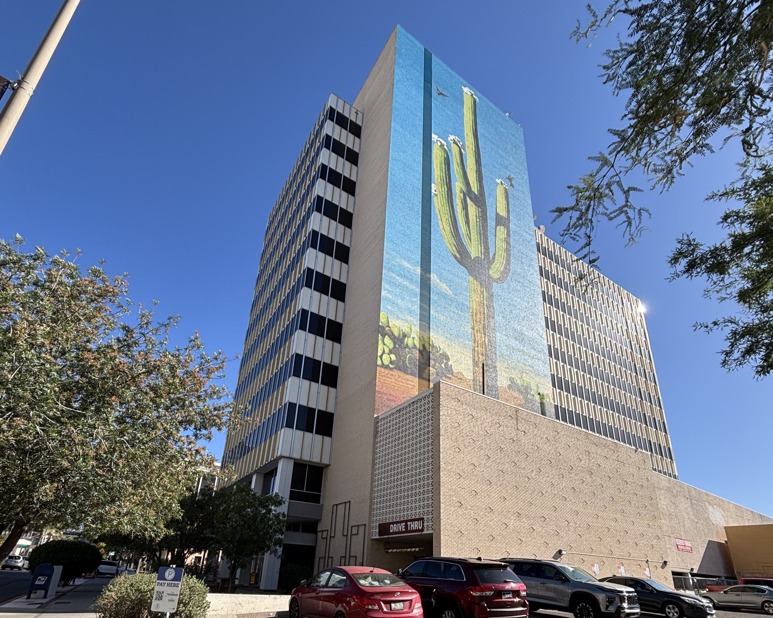 BHH Office Building