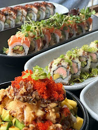 maipithai & sushi bar Image