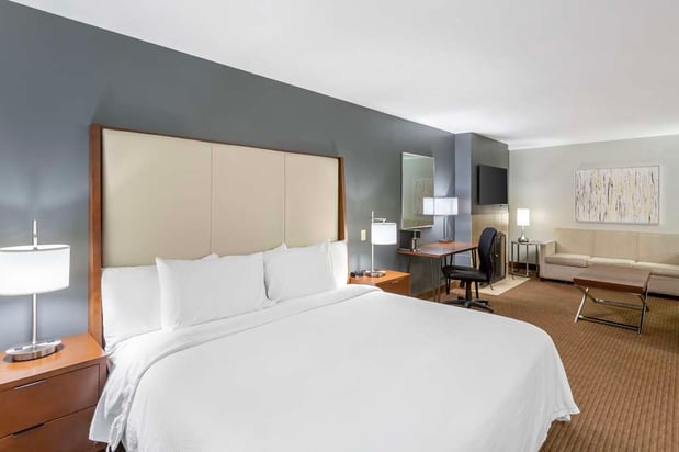 Images Best Western Plus CottonTree Inn