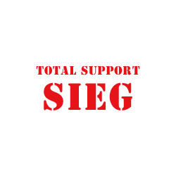 受験サポート塾ジーク SIEG Logo