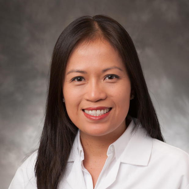 Images Theresa Luu, MD