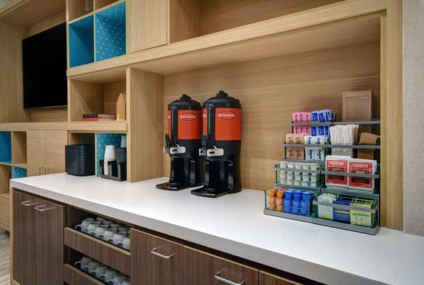 Images Home2 Suites by Hilton Houston Medical Center