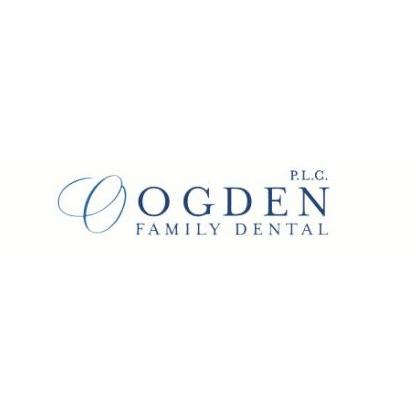 Ogden Family Dental Logo