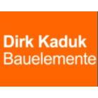 Dirk Kaduk Bauelemente Logo