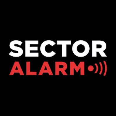 Sector Alarm Latina Logo