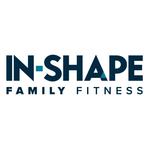 In-Shape Family Fitness Corporate Logo
