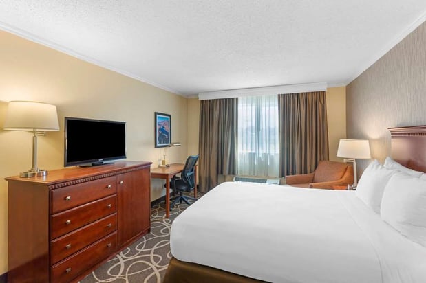 Images Best Western Plus Burley Inn & Convention Center