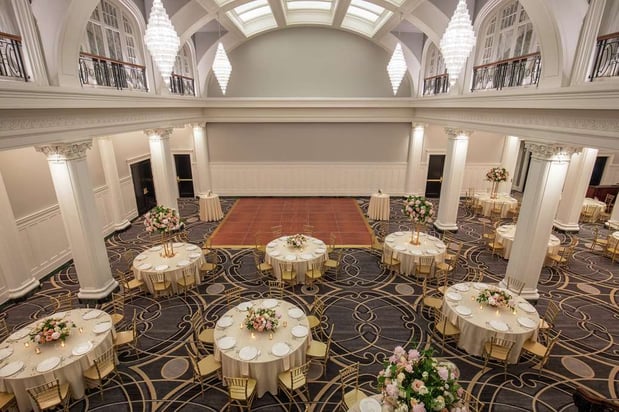 Images The Virginian Lynchburg, Curio Collection by Hilton