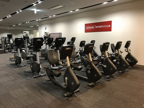 コナミスポーツクラブ 大阪ステーションシティ In 大阪市 北区 梅田3 1 3 Fitness Clubs In 大阪市 北区 Opendi 大阪市 北区