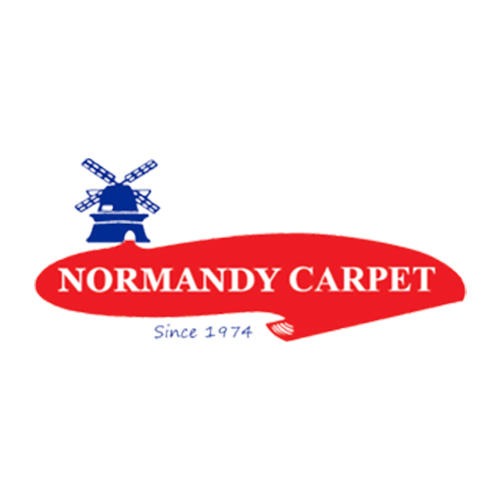 Normandy Carpet Logo
