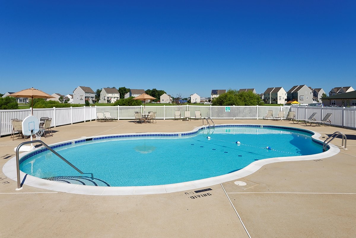 Cannon & Westover Apartment Homes Image