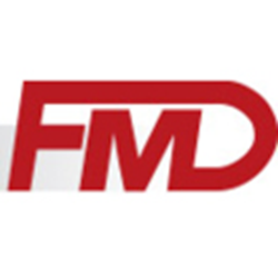 FMD Distribution LLC Logo