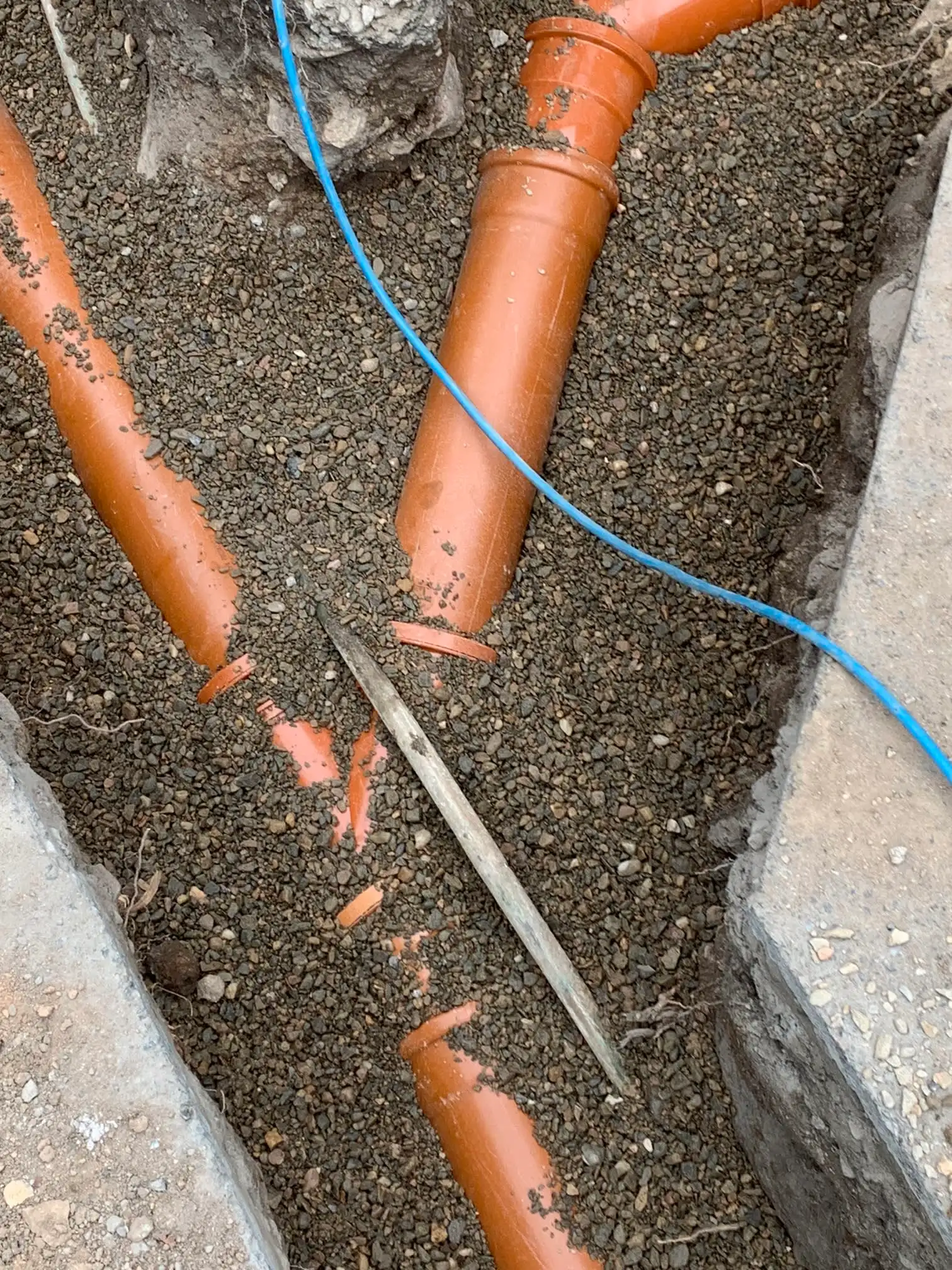 Images No.1 Drains Aberdeen Ltd