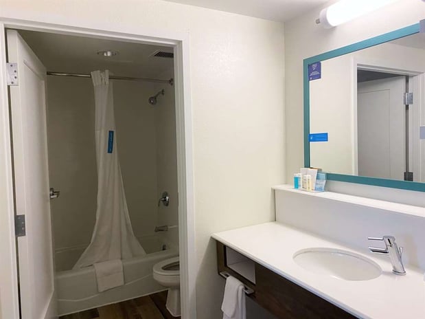 Images Hampton Inn Milford