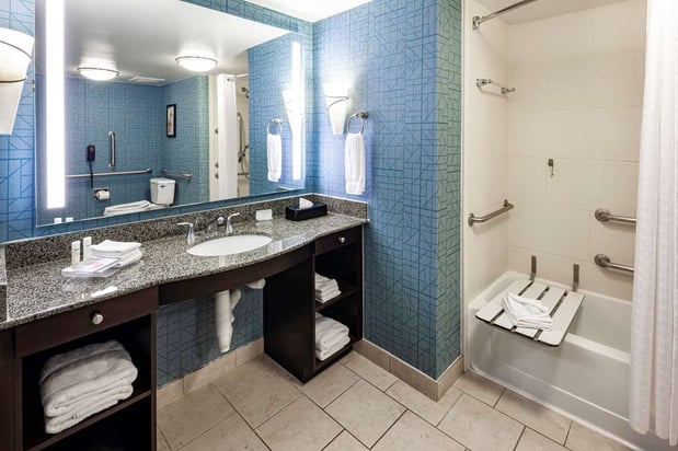 Images Homewood Suites by Hilton Austin/Round Rock, TX