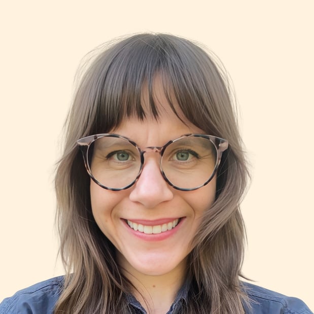 Images Alexandra Lee, Counselor