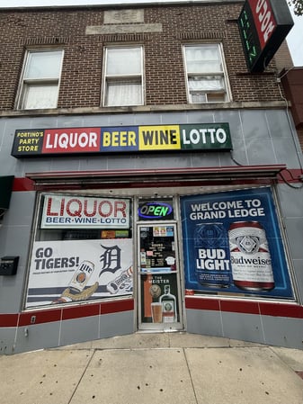 Images CoinFlip Bitcoin ATM - Fortino's (Grand Ledge)