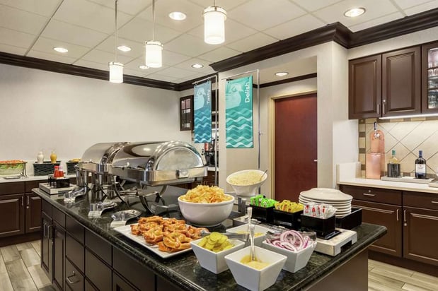 Images Homewood Suites by Hilton Macon-North