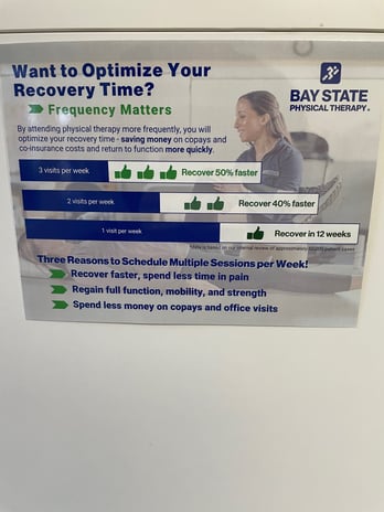 Images Bay State Physical Therapy