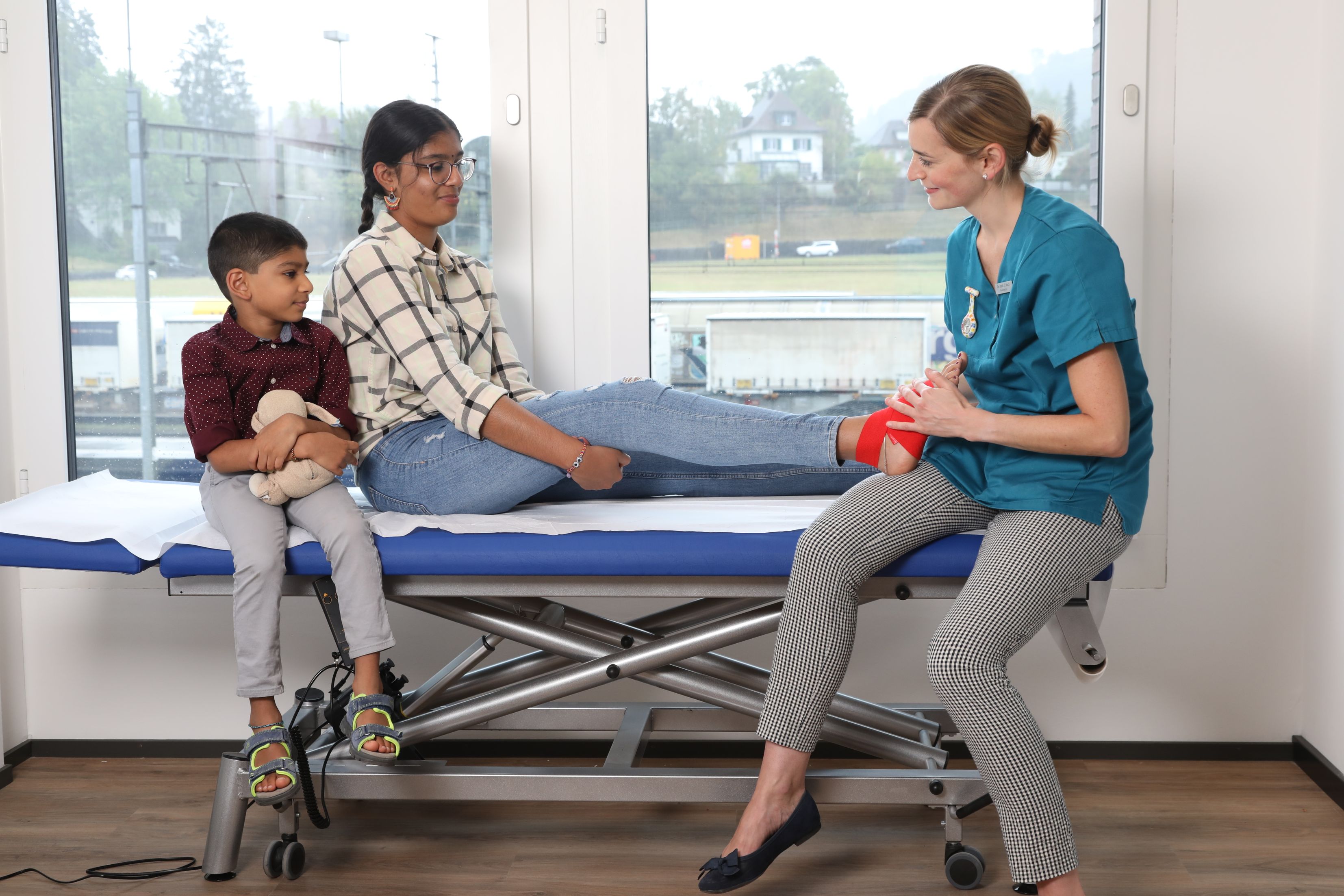 Bilder ärzte am werk GmbH