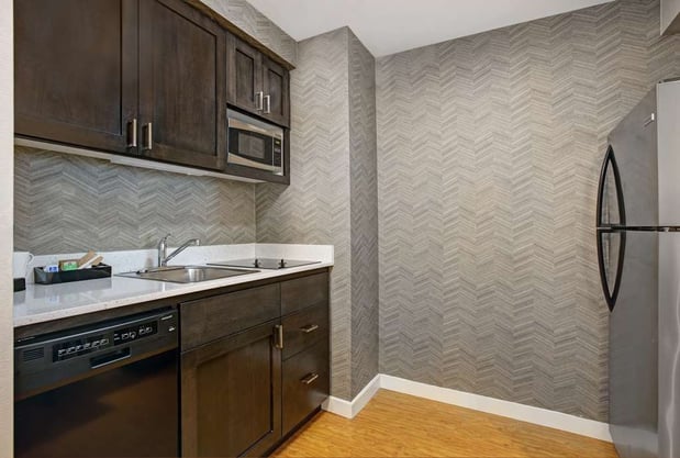 Images Homewood Suites by Hilton Chicago-Lincolnshire