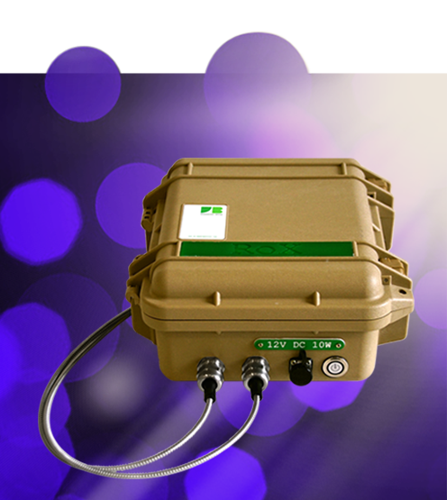 JB Hyperspectral Devices GmbH, Am Botanischen Garten 33 in Düsseldorf