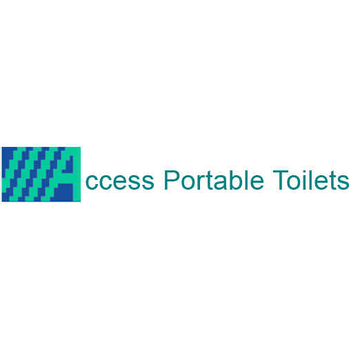 Access Portable Toilets Logo