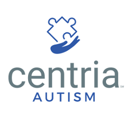 Centria Autism Logo